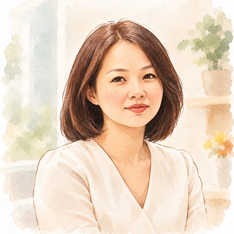 Cô Thảo Nguyễn (Ms.Right)